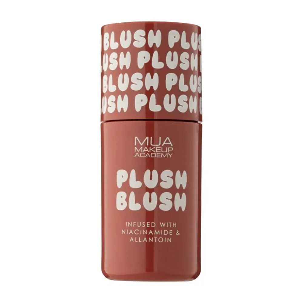 Plush Blush Rouge Noir