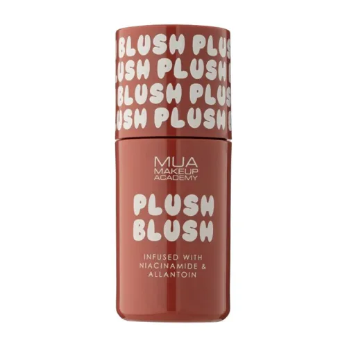 Plush Blush Rouge Noir