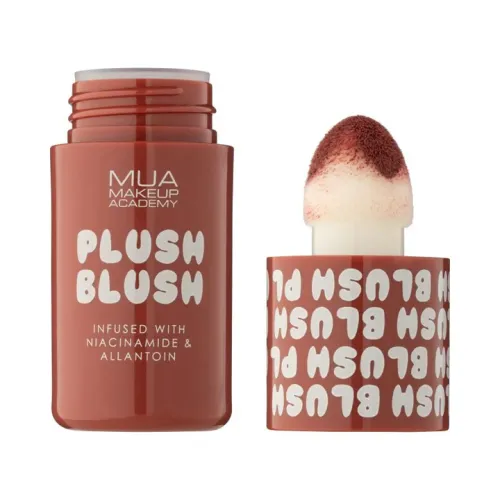Plush Blush Rouge Noir