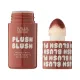 Plush Blush Rouge Noir