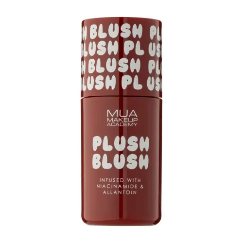 Plush Blush Velvet
