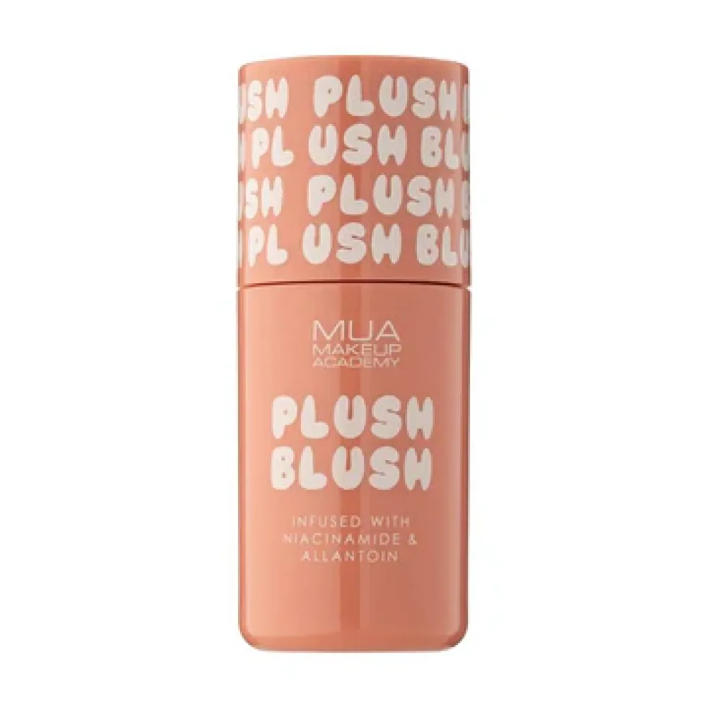 Plush Blush Whisper
