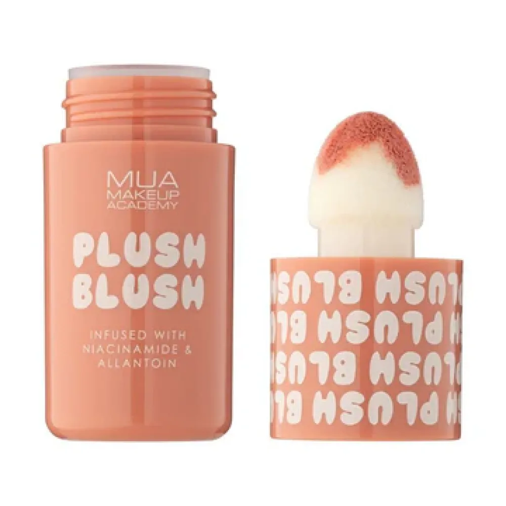 Plush Blush Whisper