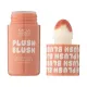 Plush Blush Whisper