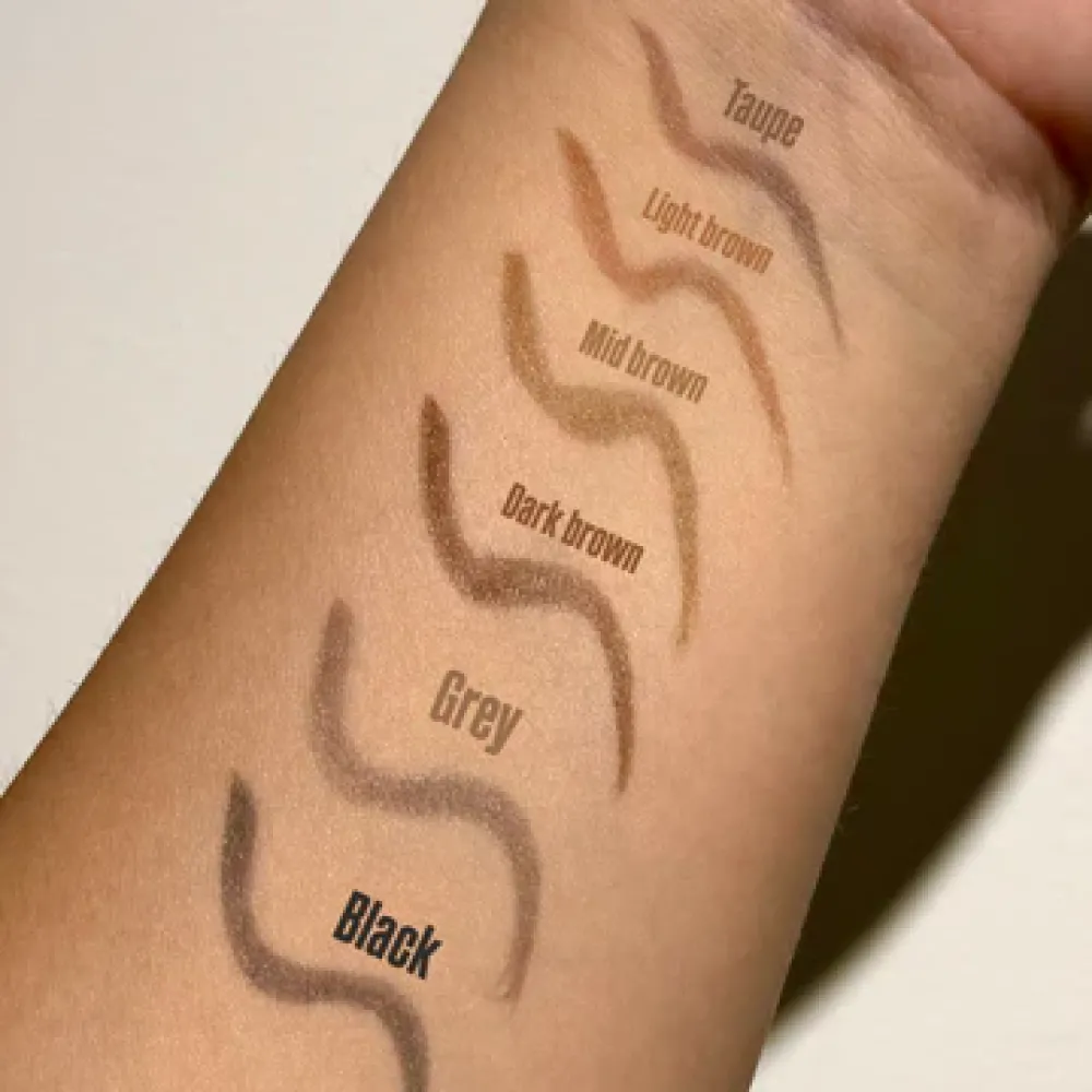  BROW DEFINE LIQUID BROW PEN TAUPE