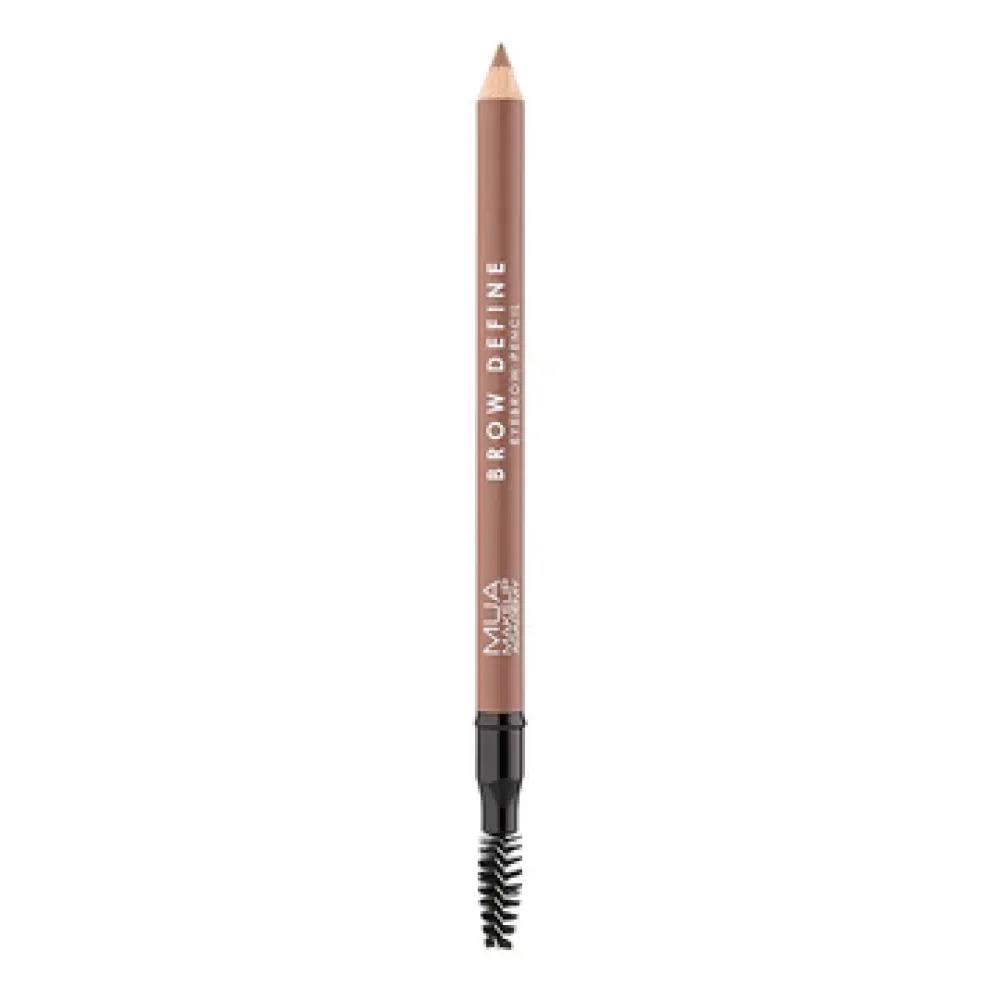 BROW DEFINE PENCIL LIGHT BROWN