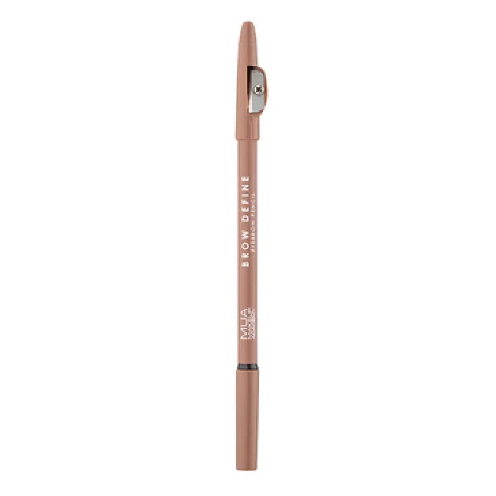 BROW DEFINE PENCIL LIGHT BROWN