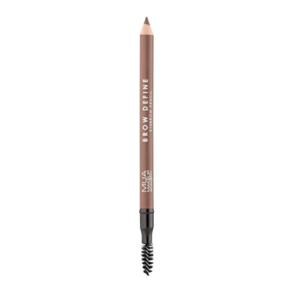 DEFINE PENCIL MID BROWN