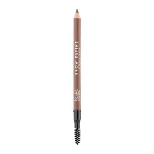 DEFINE PENCIL MID BROWN