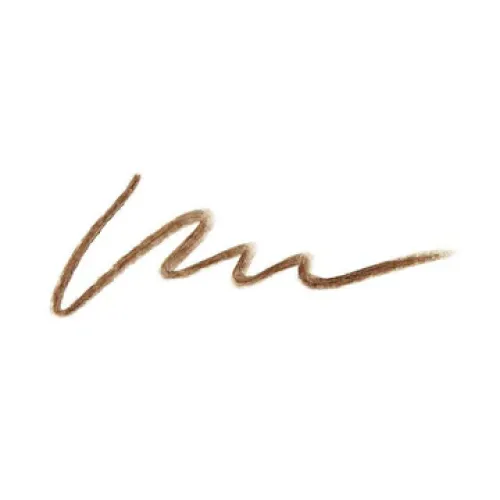 DEFINE PENCIL MID BROWN