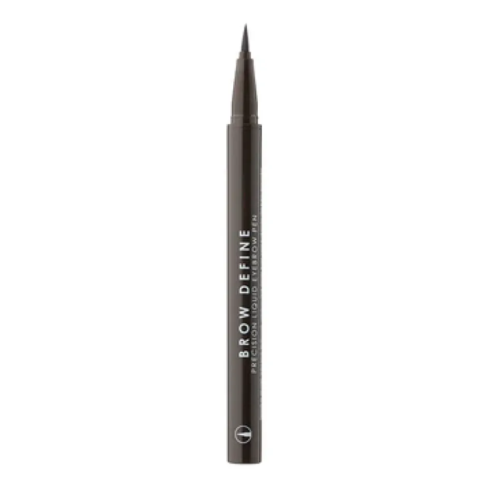 BROW DEFINE LIQUID BROW PEN DARK BROWN