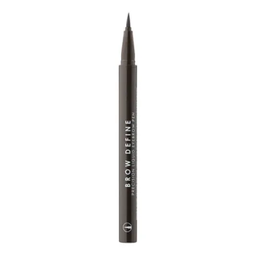 BROW DEFINE LIQUID BROW PEN DARK BROWN
