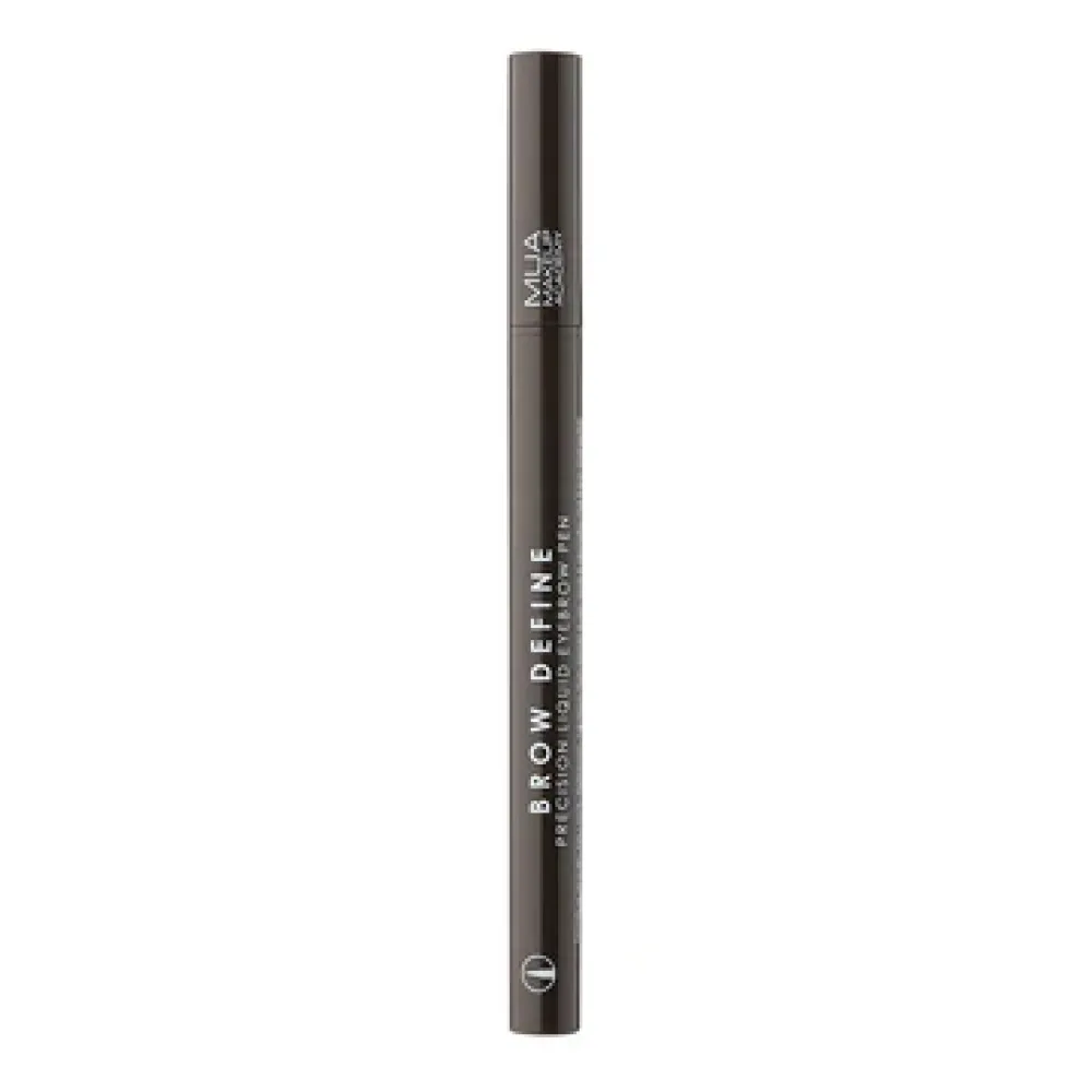 BROW DEFINE LIQUID BROW PEN DARK BROWN