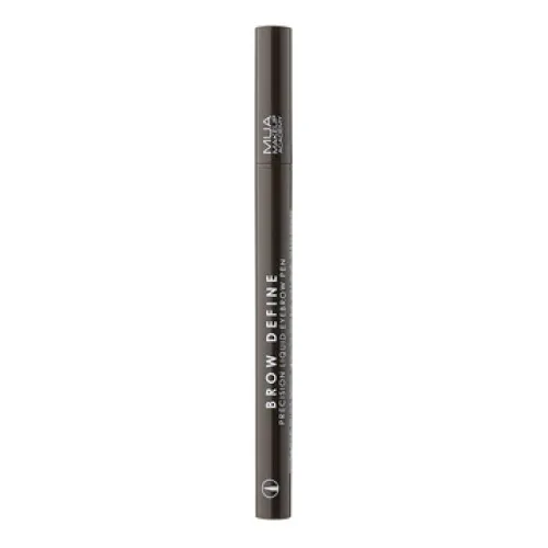 BROW DEFINE LIQUID BROW PEN DARK BROWN