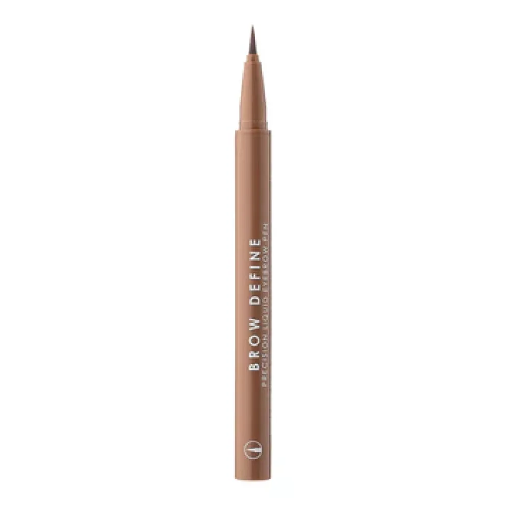 BROW DEFINE LIQUID BROW PEN LIGHT BROWN