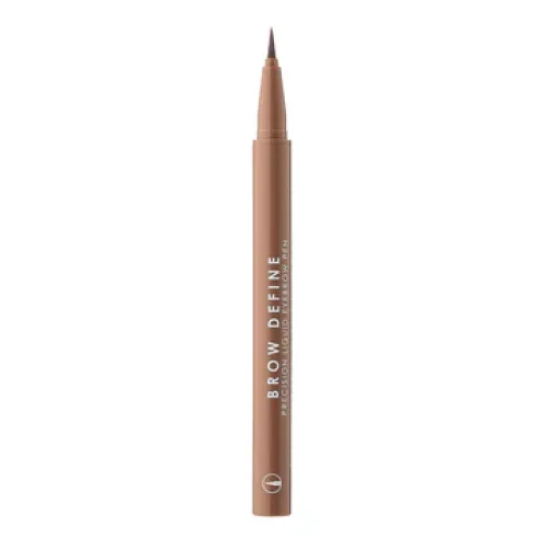 BROW DEFINE LIQUID BROW PEN LIGHT BROWN