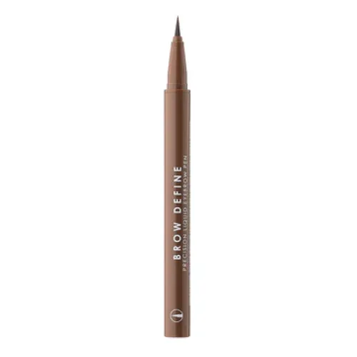 BROW DEFINE LIQUID BROW PEN MEDIUM BROWN