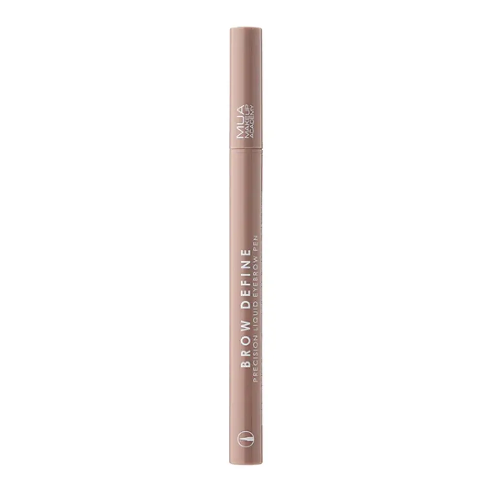 BROW DEFINE LIQUID BROW PEN TAUPE