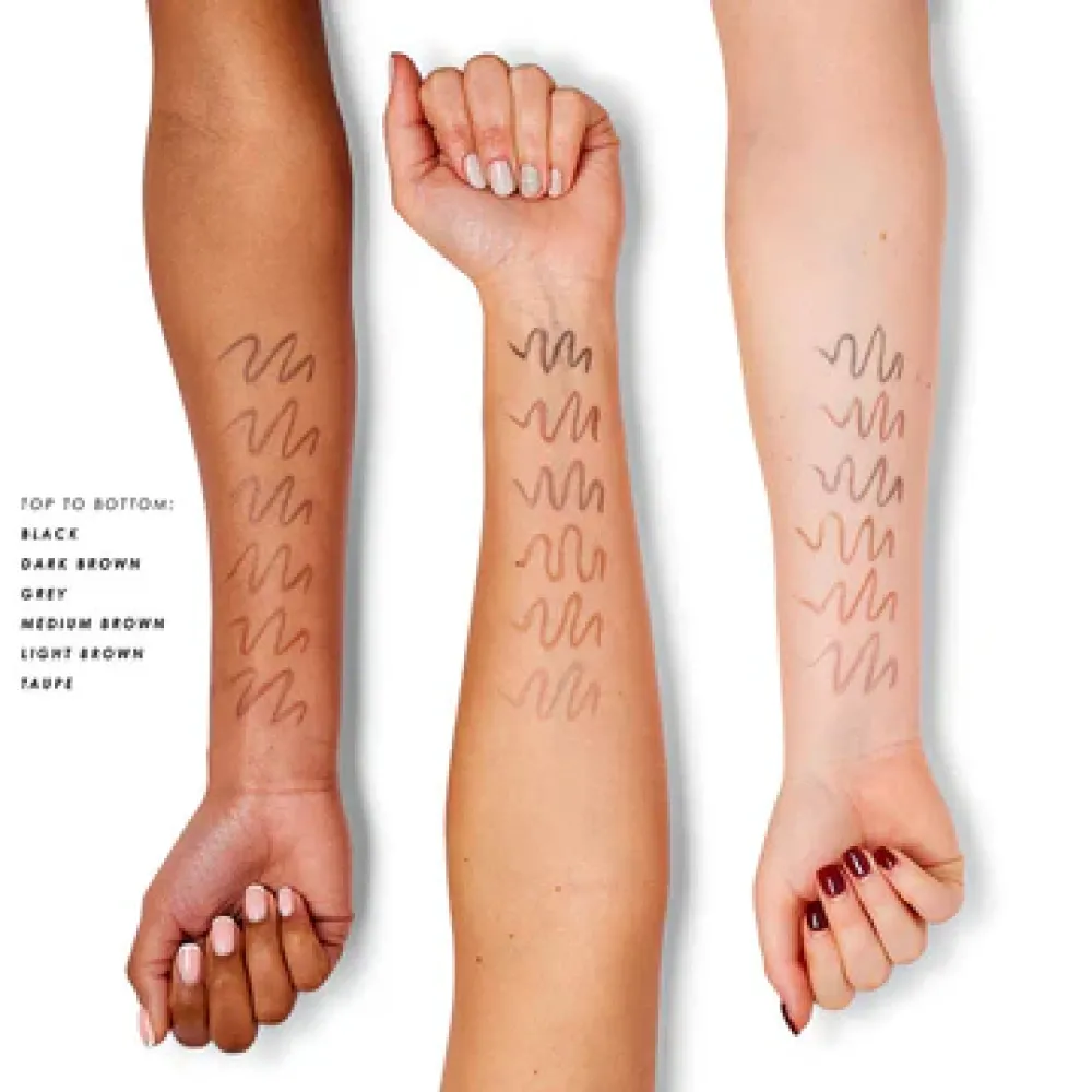  BROW DEFINE LIQUID BROW PEN TAUPE