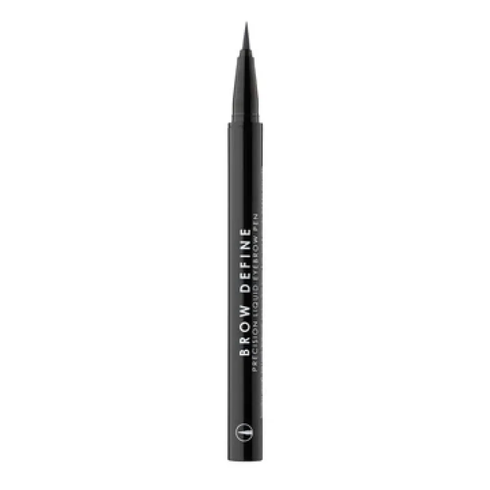 BROW DEFINE LIQUID BROW PEN BLACK