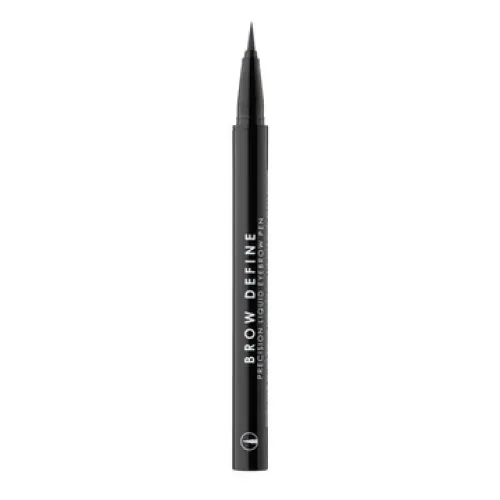 BROW DEFINE LIQUID BROW PEN BLACK