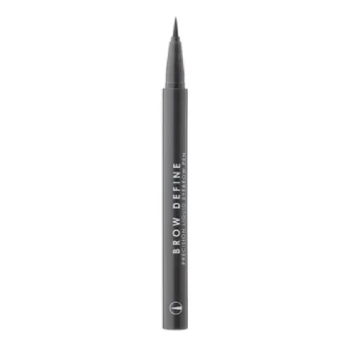 BROW DEFINE LIQUID BROW PEN GREY