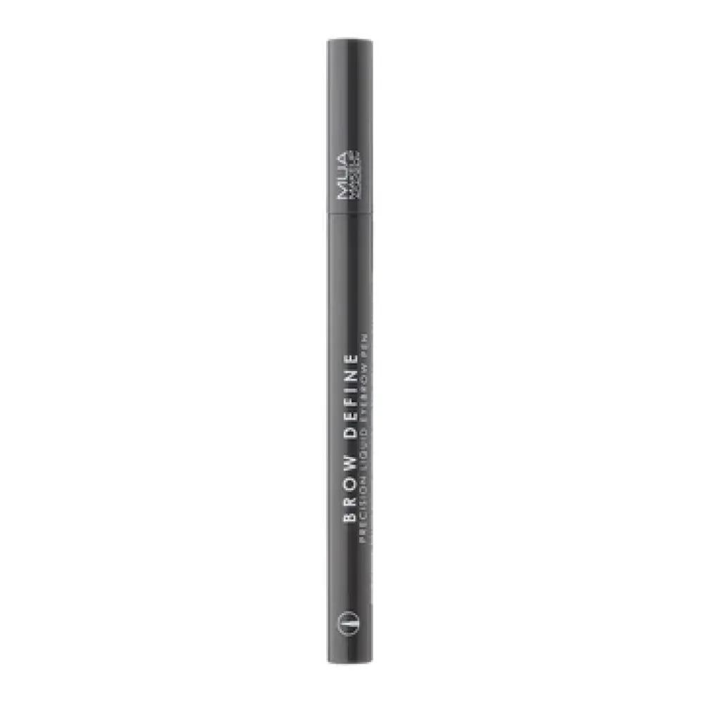 BROW DEFINE LIQUID BROW PEN GREY