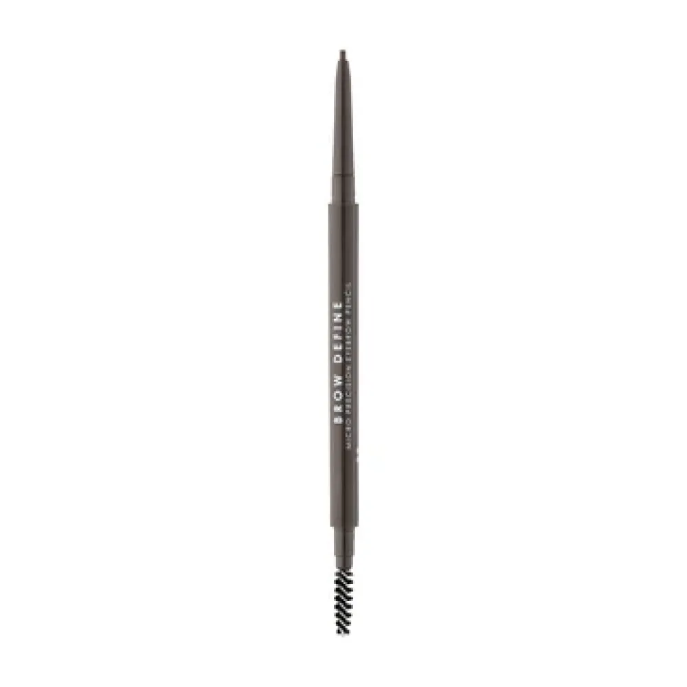 BROW DEFINE MICRO PENCIL DARK BROWN