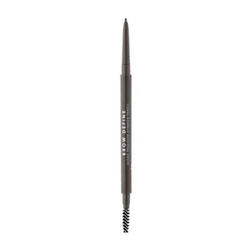 BROW DEFINE MICRO PENCIL DARK BROWN