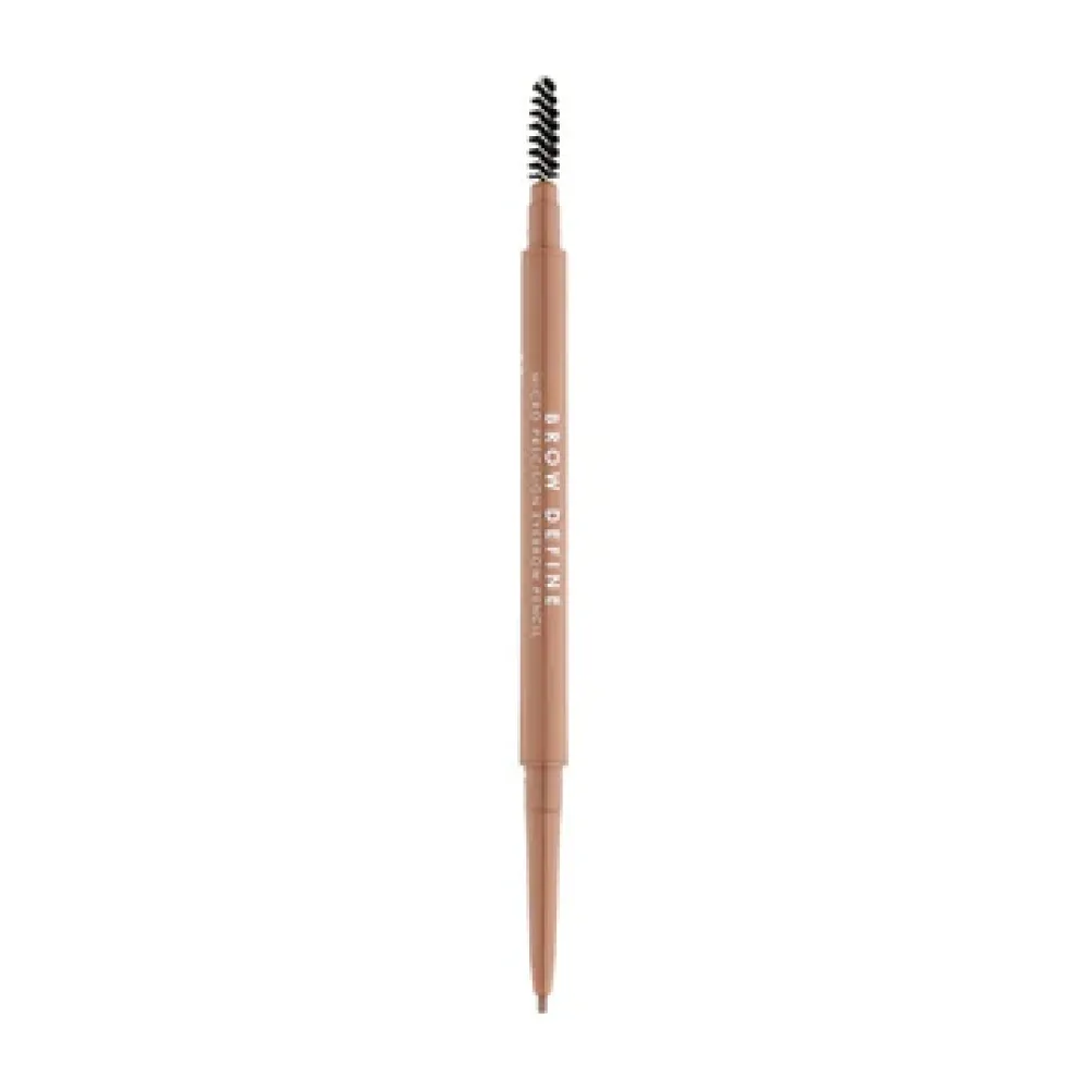 BROW DEFINE MICRO PENCIL LIGHT BROWN