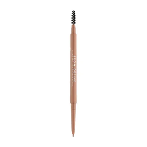 BROW DEFINE MICRO PENCIL LIGHT BROWN