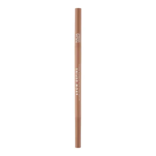 BROW DEFINE MICRO PENCIL LIGHT BROWN