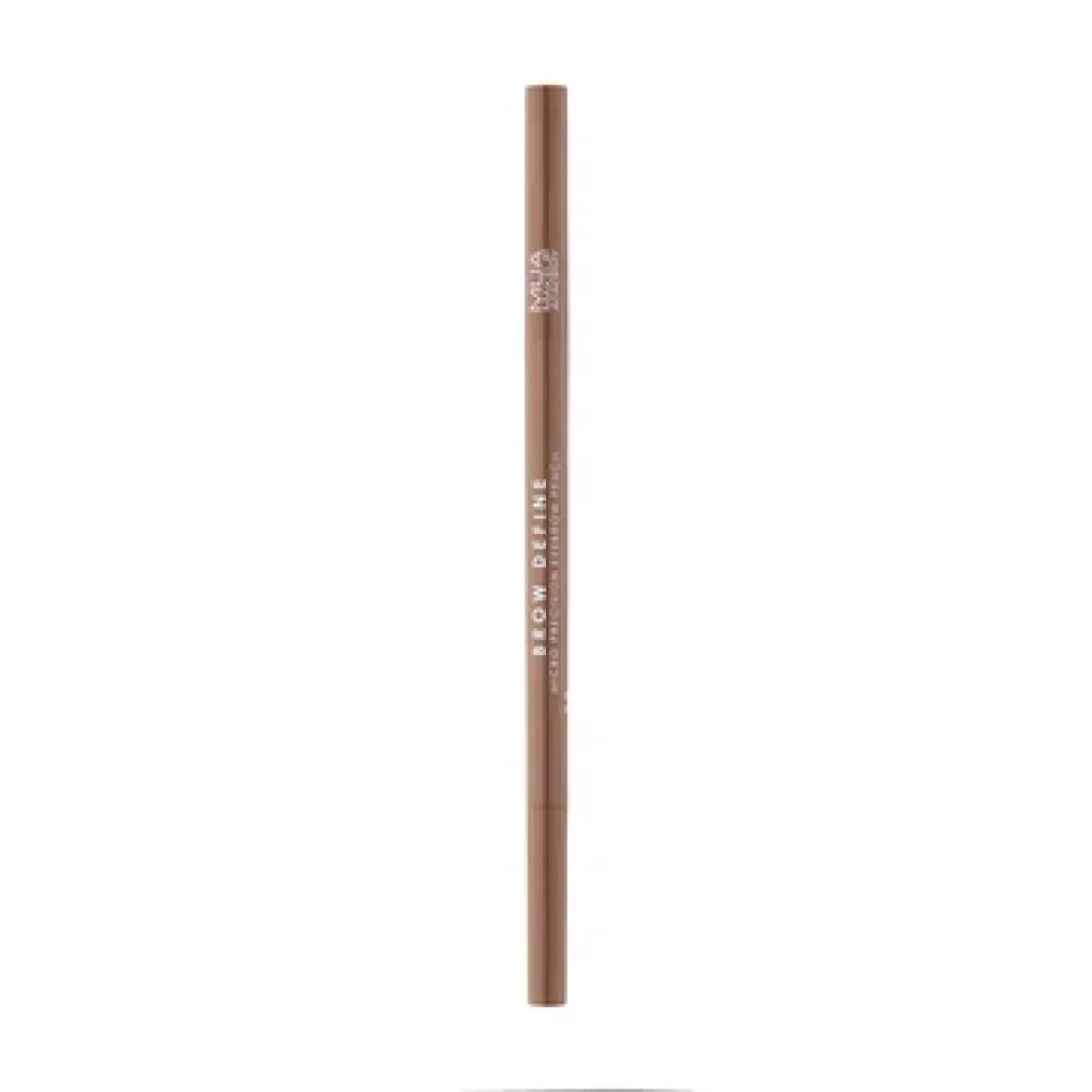 BROW DEFINE MICRO PENCIL MID BROWN