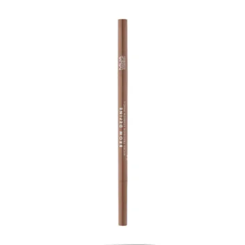 BROW DEFINE MICRO PENCIL MID BROWN