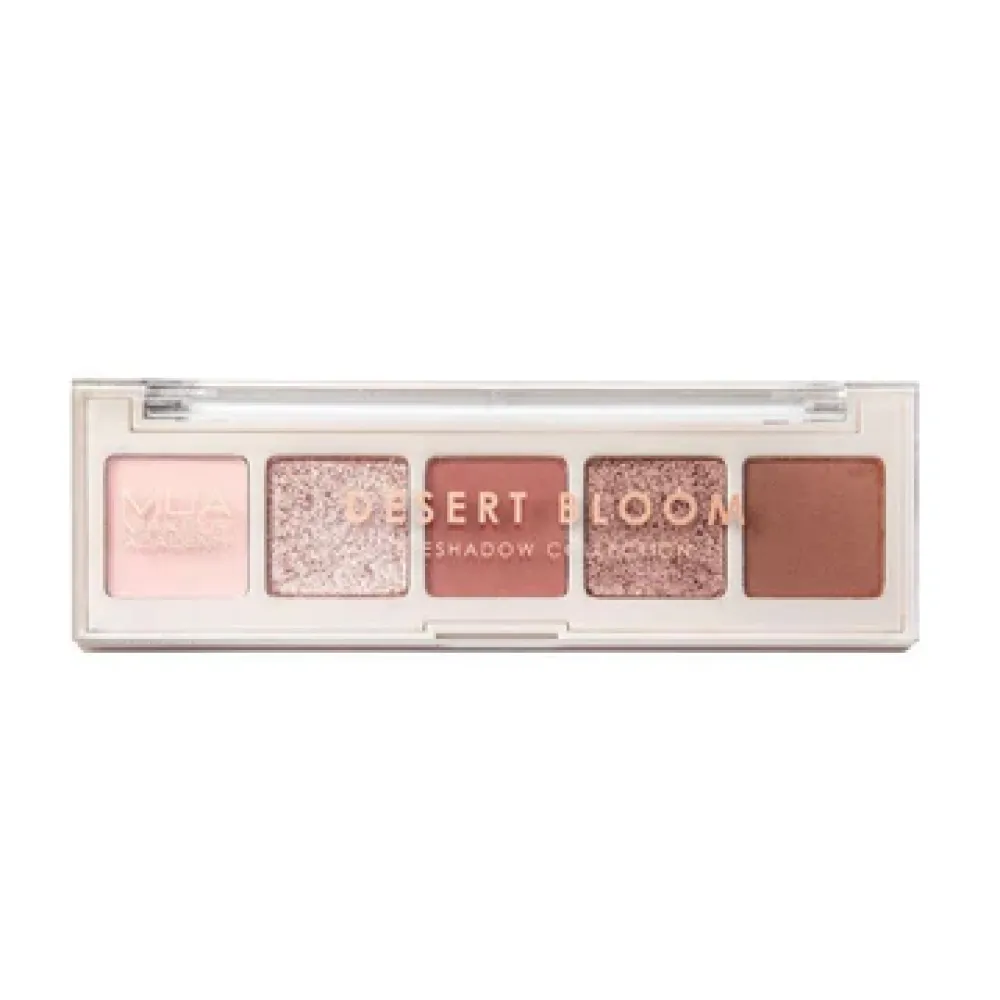 5 SHADE EYE PALETTE DESERT BLOOM