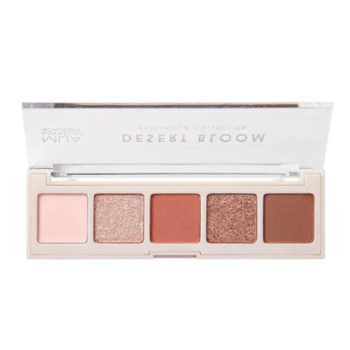 5 SHADE EYE PALETTE DESERT BLOOM