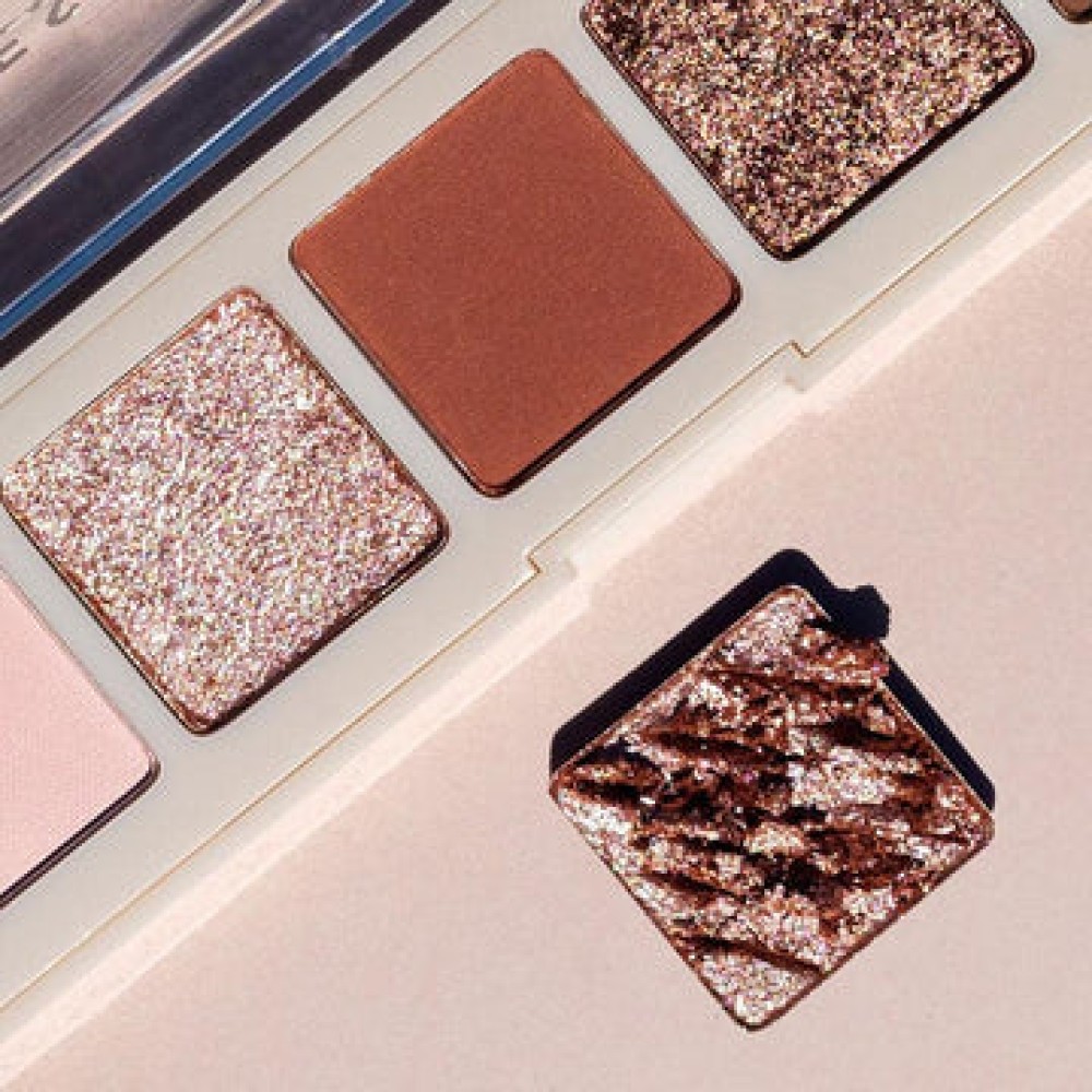5 SHADE EYE PALETTE DESERT BLOOM