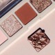 5 SHADE EYE PALETTE DESERT BLOOM