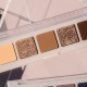 5 SHADE EYE PALETTE NEUTRAL WANDERLUST