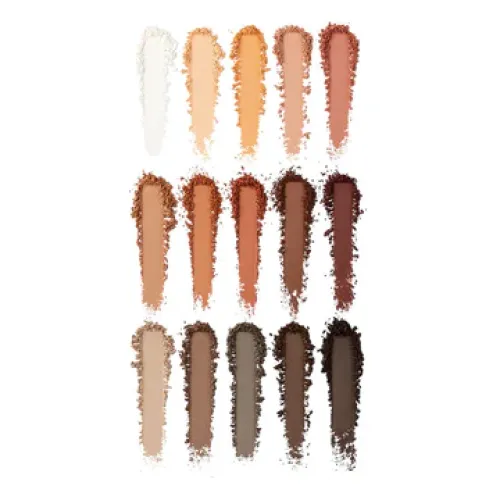 15 SHADE EYE PALETTE OBSESSION