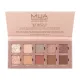 10 SHADE EYE PALETTE SILK NUDES