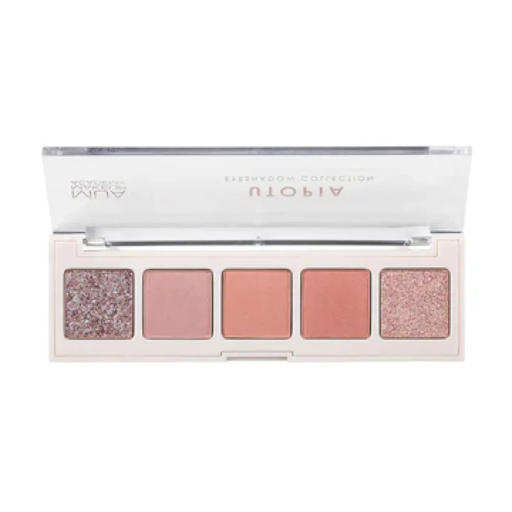  5 SHADE EYE PALETTE UTOPIA