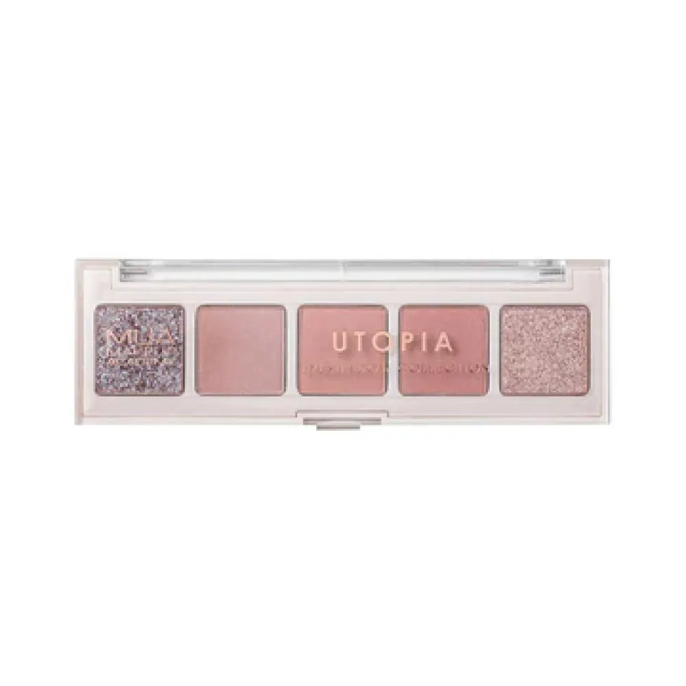  5 SHADE EYE PALETTE UTOPIA