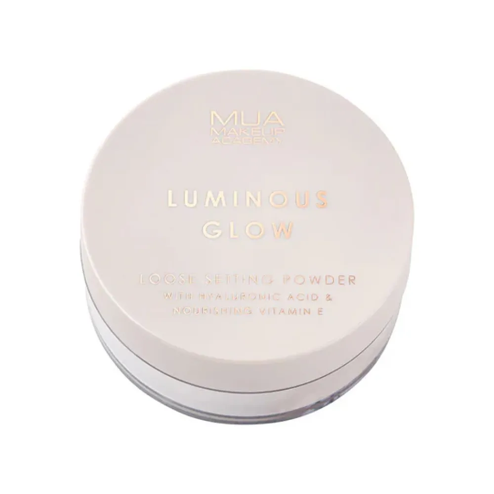 LUMINOUS HYALURONIC LOOSE POWDER