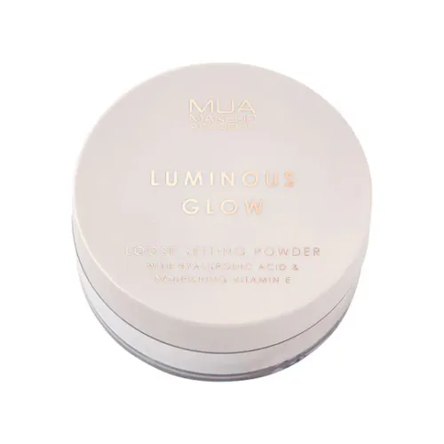 LUMINOUS HYALURONIC LOOSE POWDER