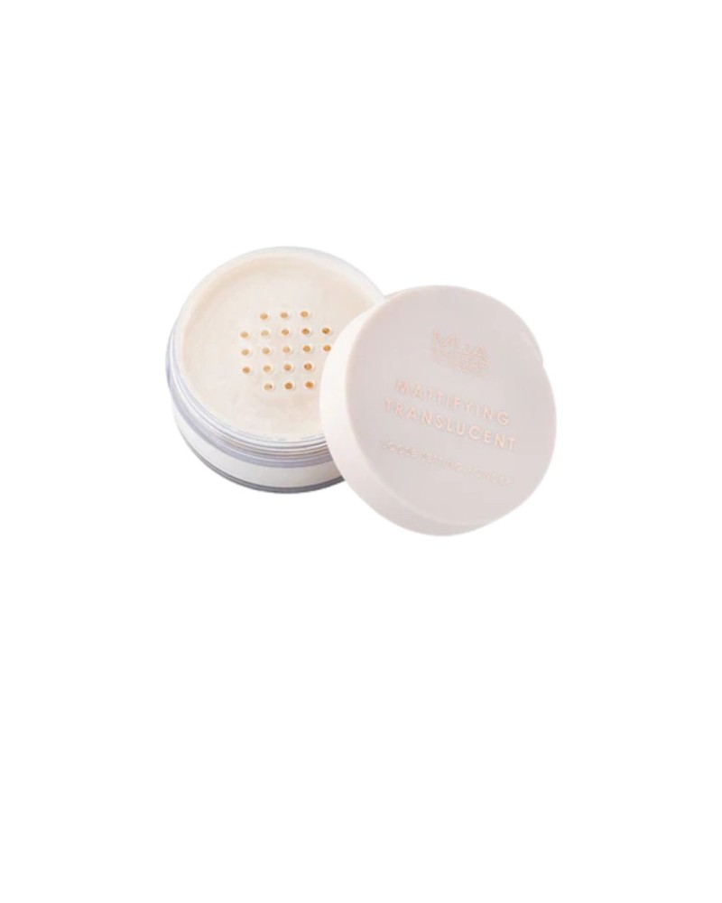  LOOSE POWDER MATTIFYING TRANSLUCENT