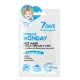 7DAYS Dynamic Monday Sheet Mask 28g