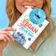 7DAYS GoVegan sheet mask BLUE DAY 25g