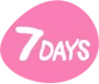 MY 7 DAYS