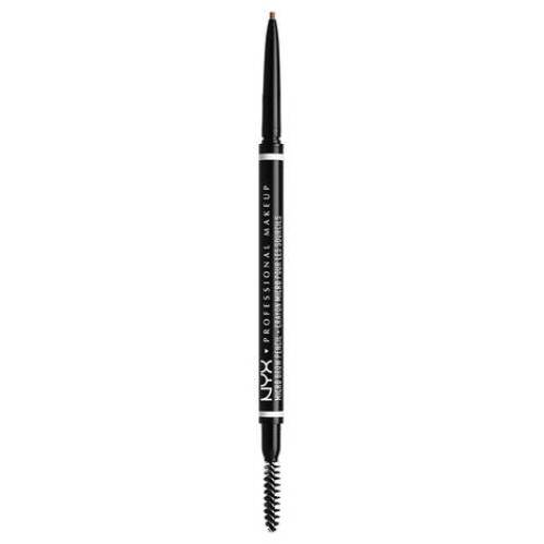 'AUBURN' MICRO BROW ΜΟΛΥΒΙ ΦΡΥΔΙΩΝ